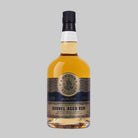 barrel aged rum 